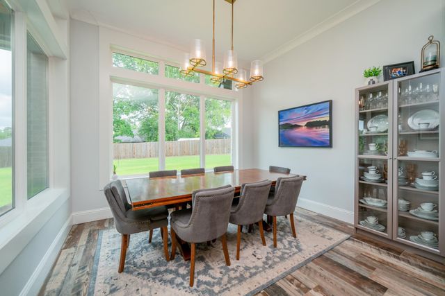 3813 Suren Way, Longview, TX 75605