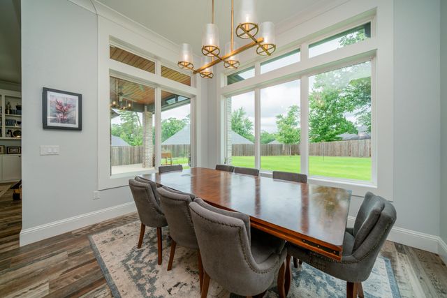 3813 Suren Way, Longview, TX 75605