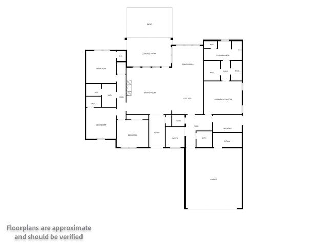 3813 Suren Way, Longview, TX 75605