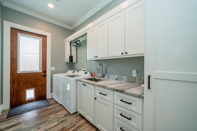 3813 Suren Way, Longview, TX 75605