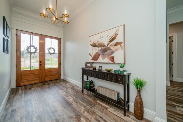 3813 Suren Way, Longview, TX 75605
