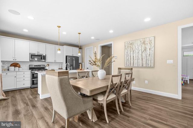 2125 CHESTNUT DR, Culpeper, VA 22701