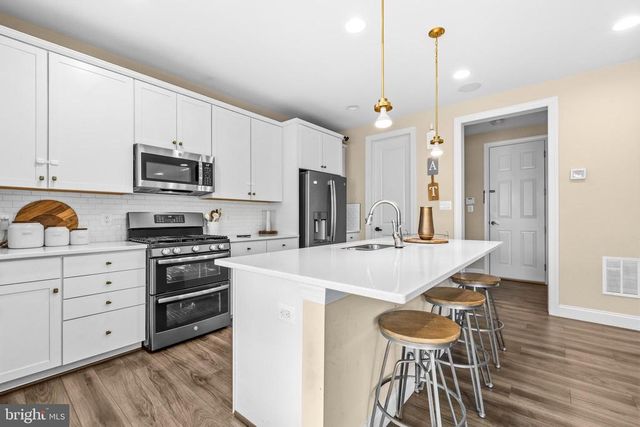 2125 CHESTNUT DR, Culpeper, VA 22701