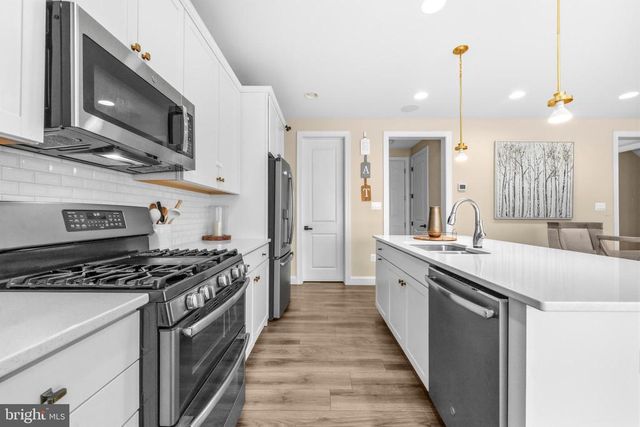 2125 CHESTNUT DR, Culpeper, VA 22701