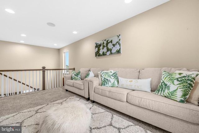 2125 CHESTNUT DR, Culpeper, VA 22701