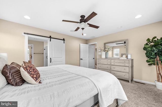 2125 CHESTNUT DR, Culpeper, VA 22701