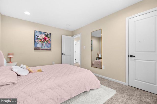 2125 CHESTNUT DR, Culpeper, VA 22701