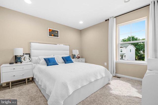2125 CHESTNUT DR, Culpeper, VA 22701