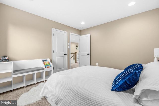 2125 CHESTNUT DR, Culpeper, VA 22701