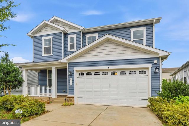 2125 CHESTNUT DR, Culpeper, VA 22701