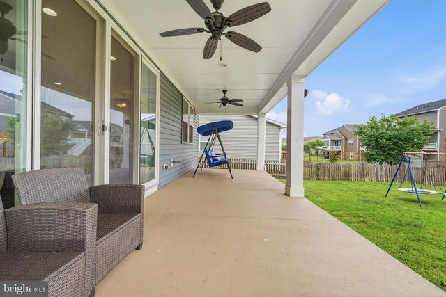 2125 CHESTNUT DR, Culpeper, VA 22701