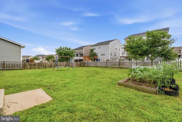 2125 CHESTNUT DR, Culpeper, VA 22701