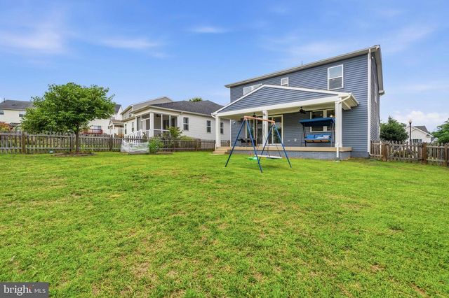 2125 CHESTNUT DR, Culpeper, VA 22701