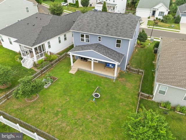2125 CHESTNUT DR, Culpeper, VA 22701