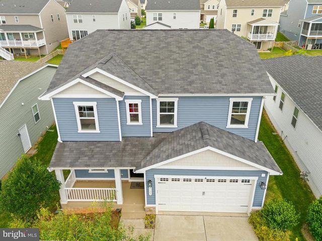 2125 CHESTNUT DR, Culpeper, VA 22701