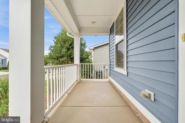 2125 CHESTNUT DR, Culpeper, VA 22701