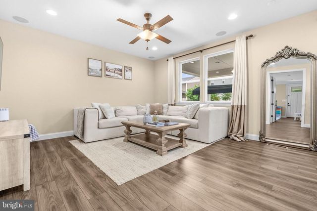 2125 CHESTNUT DR, Culpeper, VA 22701
