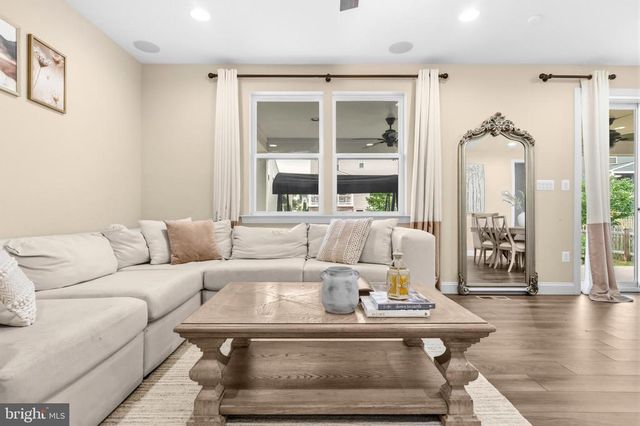 2125 CHESTNUT DR, Culpeper, VA 22701