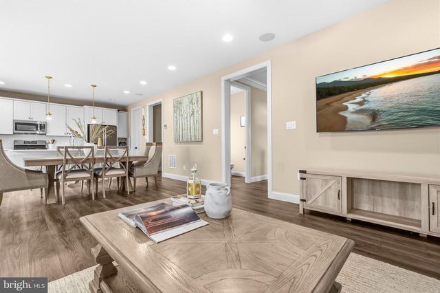 2125 CHESTNUT DR, Culpeper, VA 22701