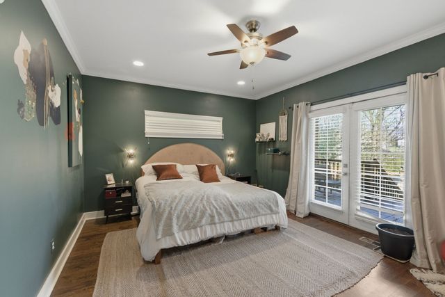 2438 Inga St, Nashville, TN 37206