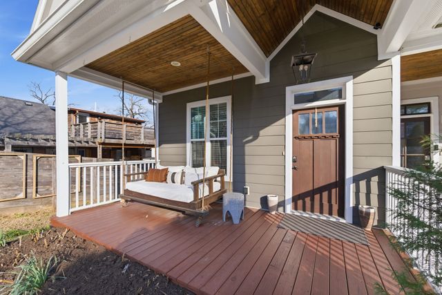 2438 Inga St, Nashville, TN 37206