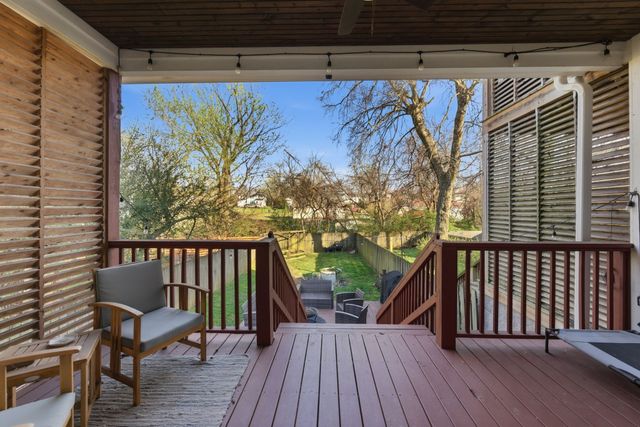 2438 Inga St, Nashville, TN 37206