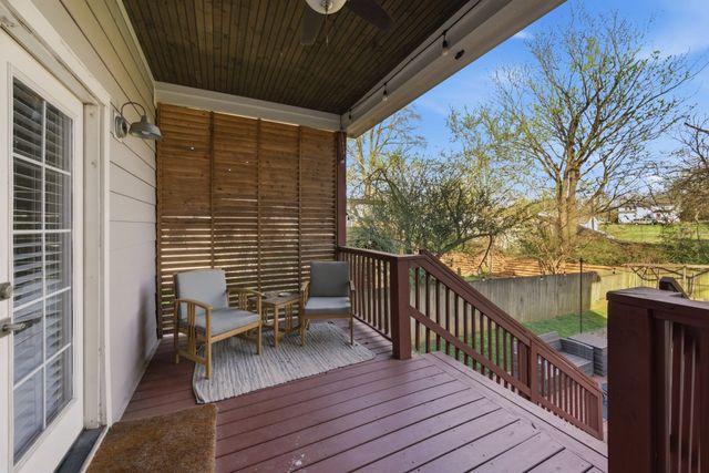 2438 Inga St, Nashville, TN 37206