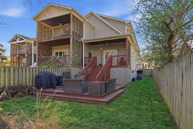 2438 Inga St, Nashville, TN 37206