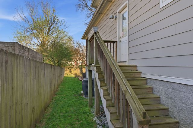 2438 Inga St, Nashville, TN 37206