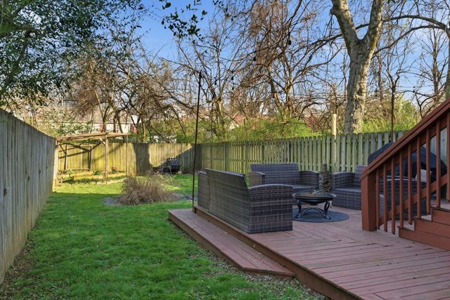 2438 Inga St, Nashville, TN 37206