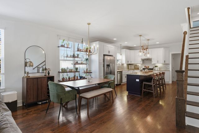 2438 Inga St, Nashville, TN 37206