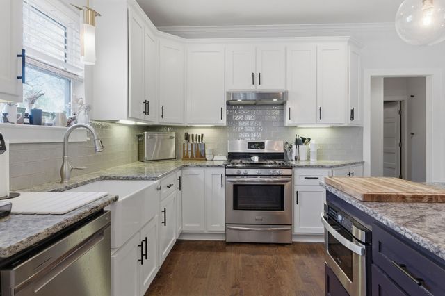 2438 Inga St, Nashville, TN 37206