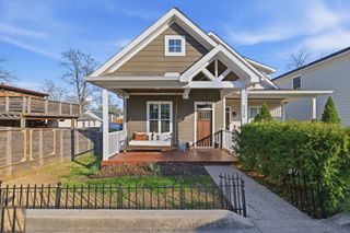 2438 Inga St, Nashville, TN 37206