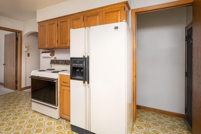 3170 S 36th STREET, Milwaukee, WI 53215