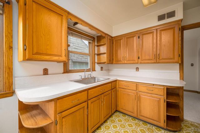 3170 S 36th STREET, Milwaukee, WI 53215