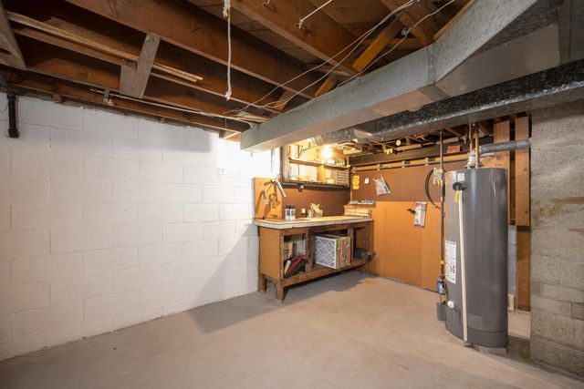 3170 S 36th STREET, Milwaukee, WI 53215