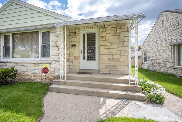 3170 S 36th STREET, Milwaukee, WI 53215