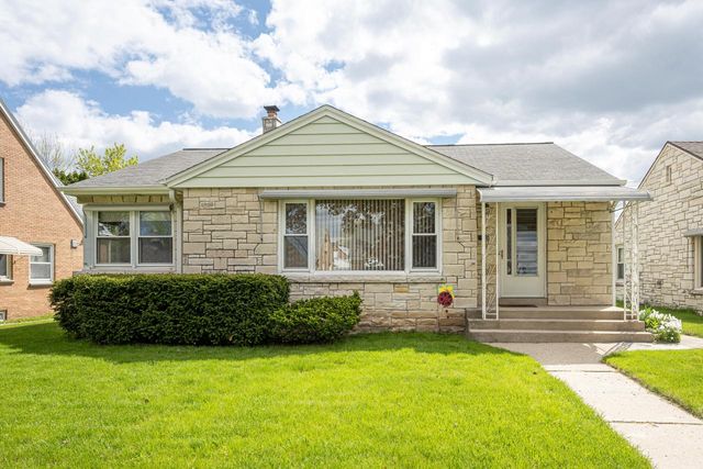 3170 S 36th STREET, Milwaukee, WI 53215