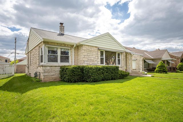 3170 S 36th STREET, Milwaukee, WI 53215