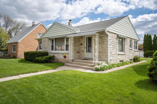 3170 S 36th STREET, Milwaukee, WI 53215