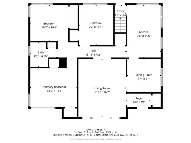 3170 S 36th STREET, Milwaukee, WI 53215