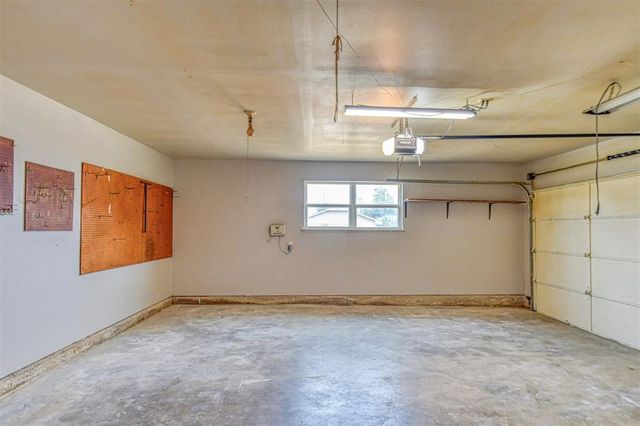 6824 NW 20th Street, Bethany, OK 73008