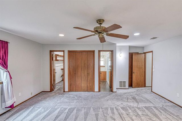 6824 NW 20th Street, Bethany, OK 73008