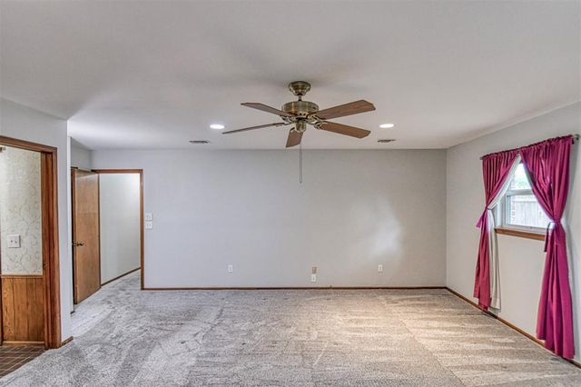 6824 NW 20th Street, Bethany, OK 73008