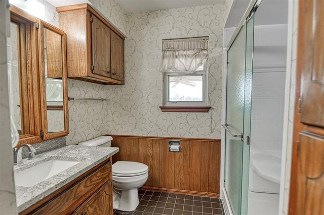 6824 NW 20th Street, Bethany, OK 73008