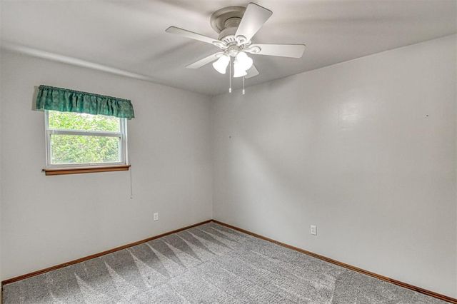 6824 NW 20th Street, Bethany, OK 73008