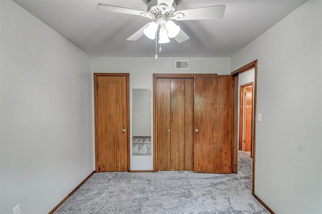 6824 NW 20th Street, Bethany, OK 73008