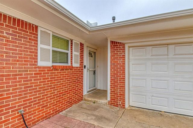6824 NW 20th Street, Bethany, OK 73008