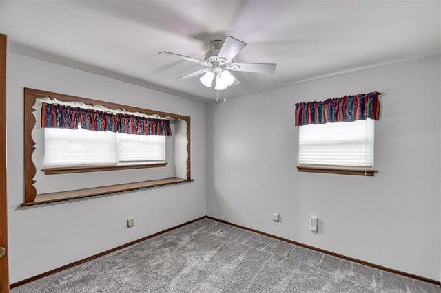 6824 NW 20th Street, Bethany, OK 73008