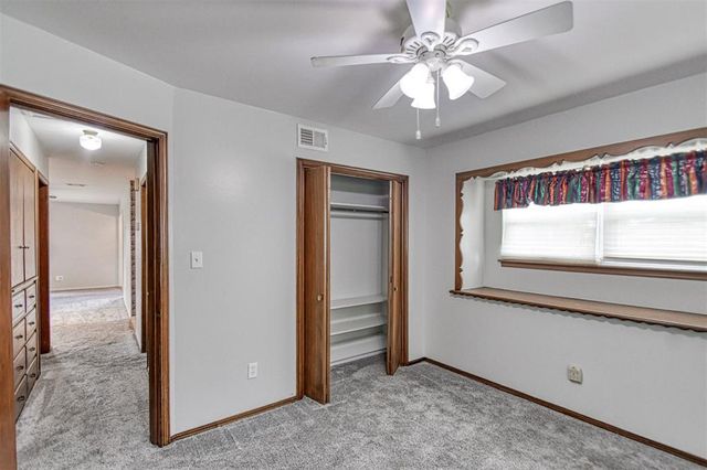 6824 NW 20th Street, Bethany, OK 73008